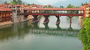 Bassano del Grappa Hotel