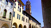 Conegliano Hotel