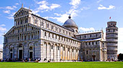 Pisa Hotel