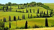 Val D'Orcia Hotel