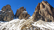 Cortina d'Ampezzo Hotel