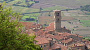 Cortona Hotel