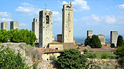 San Gimignano Hotel