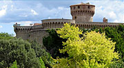Volterra Hotel