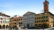 Empoli Hotel