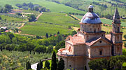 Montepulciano Hotel