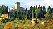 Chianciano Terme Hotel