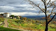 Montepulciano Hotel