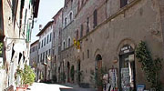 Chiusi Hotel