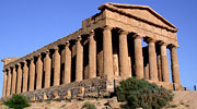 Agrigento Hotel