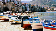 Cefalù Hotel