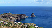 Pantelleria Hotel