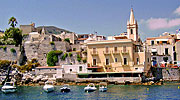 Lipari Hotel