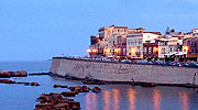 Trapani Hotel