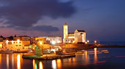 Trani Hotel