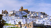 Ostuni Hotel