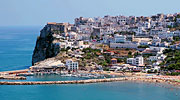 Peschici Hotel
