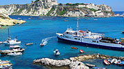 Tremiti Islands Hotel