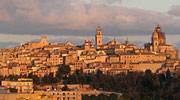 Macerata Hotel