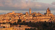 Ascoli Piceno Hotel