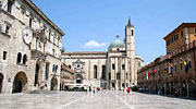 Ascoli Piceno Hotel