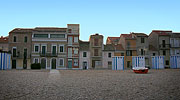Porto Recanati Hotel