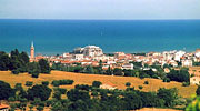 Civitanova Marche Hotel