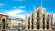 Milan Hotel