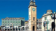 Bergamo Hotel