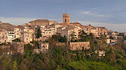 Recanati Hotel