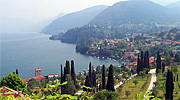 Lake Como Hotel