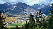 Livigno Hotel
