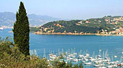 La Spezia Hotel