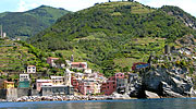 Levanto Hotel