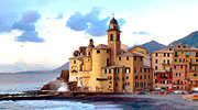 Camogli Hotel