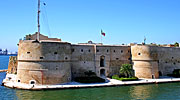 Taranto Hotel