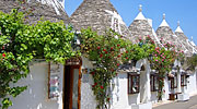 Alberobello Hotel