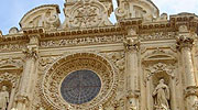 Lecce Hotel