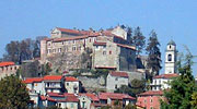 Cremolino Hotel