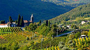 Colli Euganei Hotel