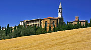 Pienza Hotel
