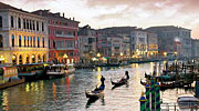 Venice Hotel