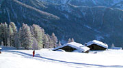 Sestriere Hotel