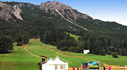 Forni di Sopra Hotel