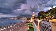 Reggio Calabria Hotel