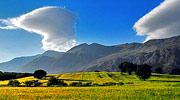Pollino National Park Hotel