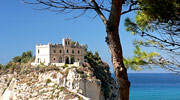 Tropea Hotel