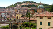 Cosenza Hotel