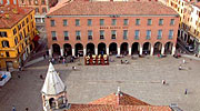 Modena Hotel
