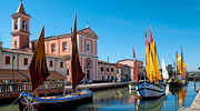 Cesenatico Hotel